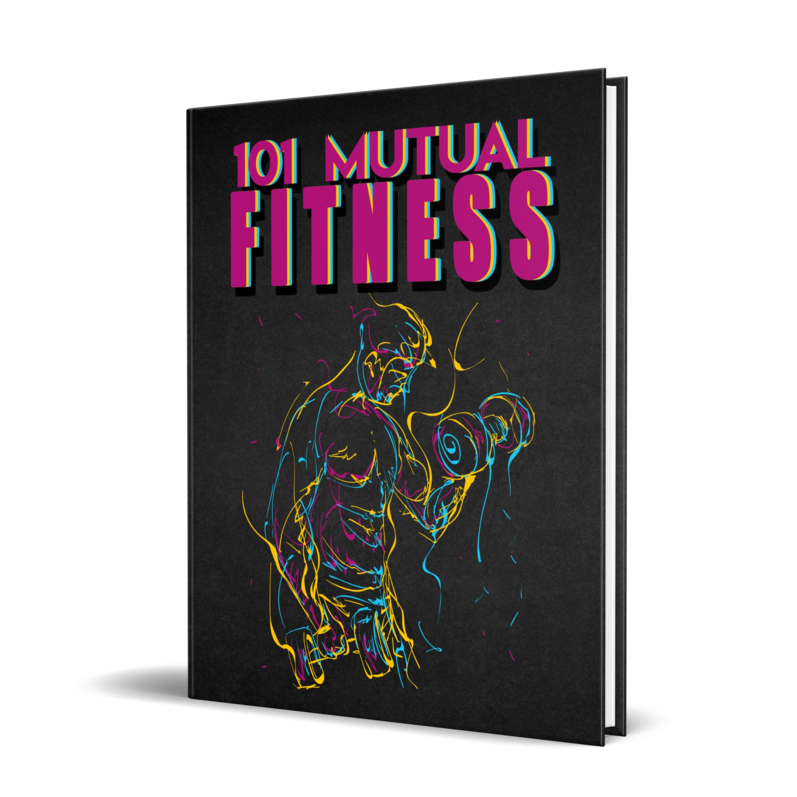 101 Mutual Fitness - PLR