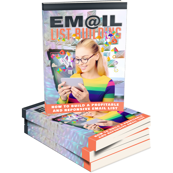 Email List Building