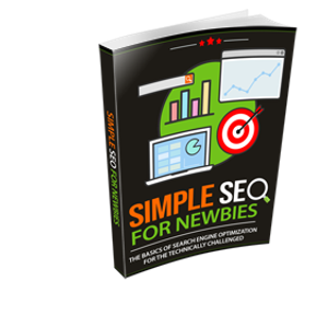 Simple SEO For Newbies