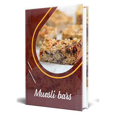 Muesli Bars - PLR