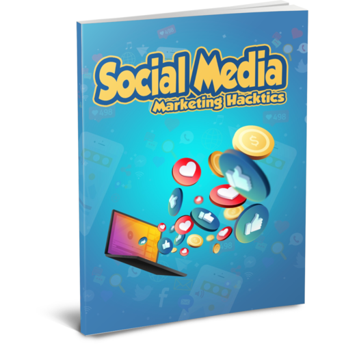 Social Media Marketing Hacktics - PLR