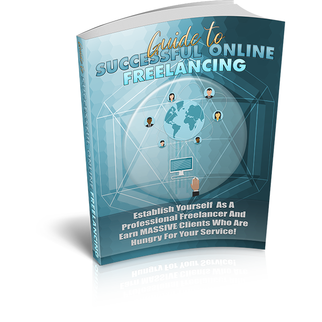 Successful Online Freelancing - PLR