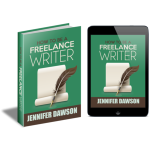 How To Be A Freelance Writer