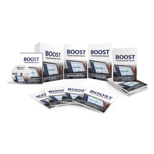 Boost Your Online Sales