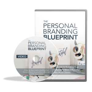Personal Branding Blueprint