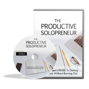 The Productive Solopreneur