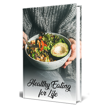 Healthy Eating For Life - PLR
