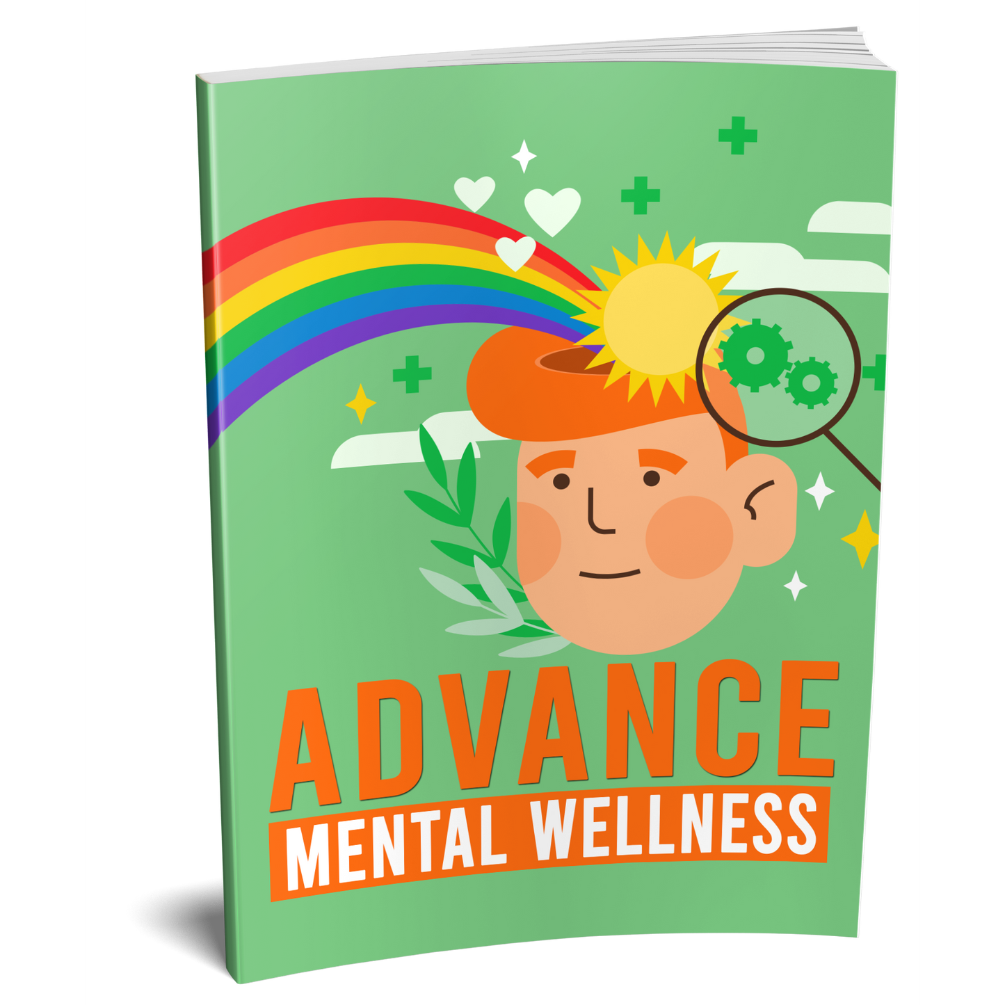 Advance Mental Wellness - PLR