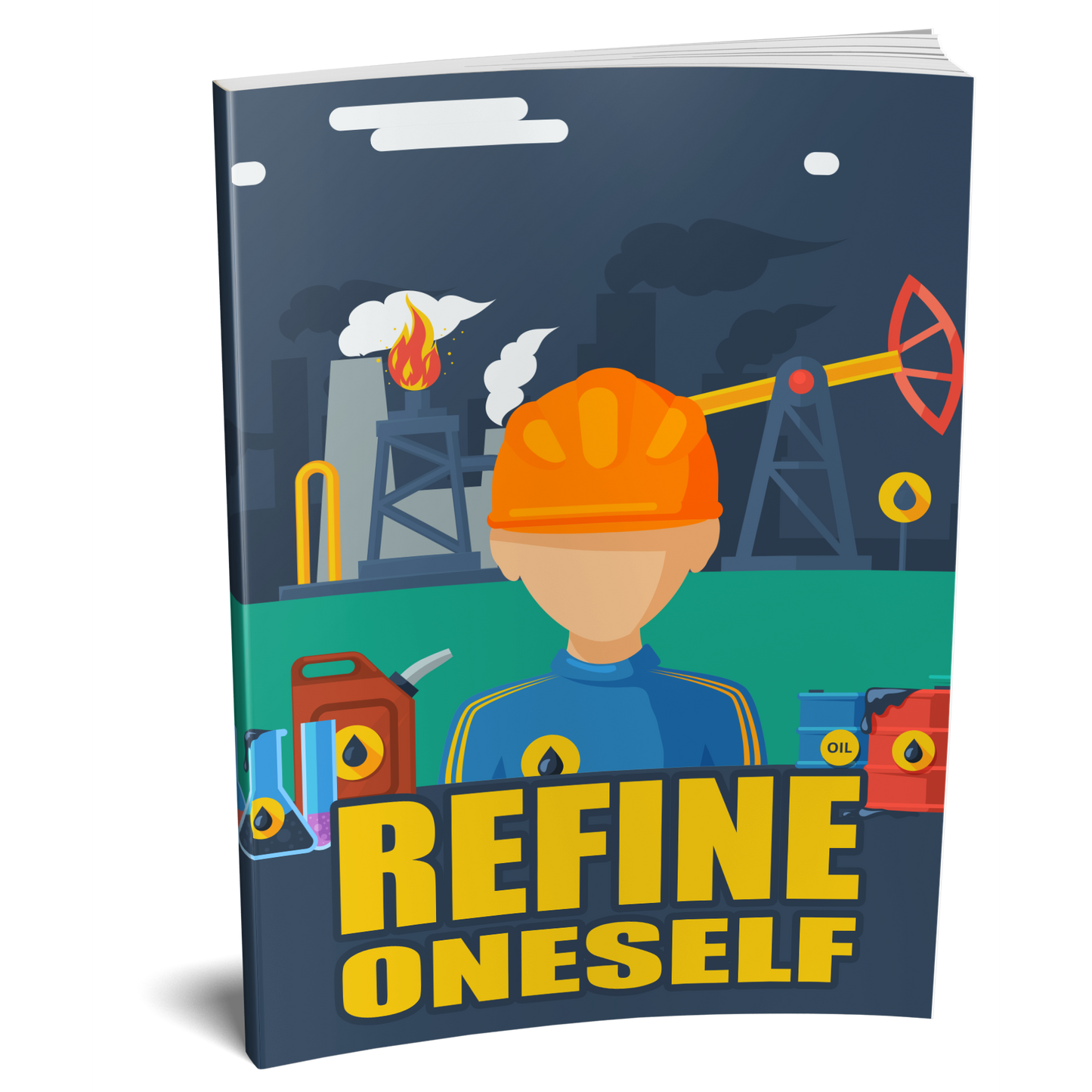 Refine Oneself - PLR
