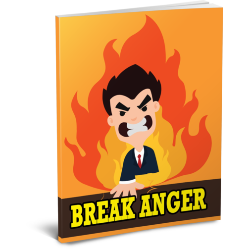 Break Anger - PLR