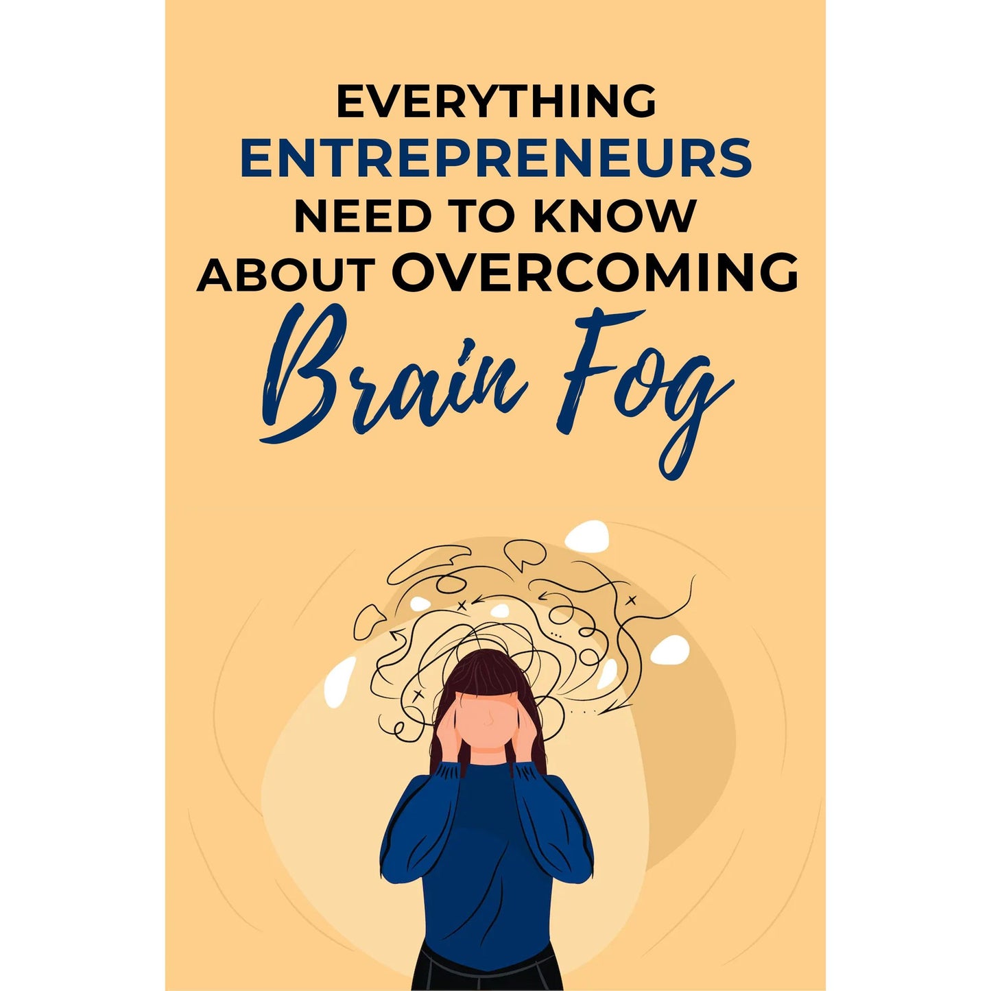 Overcoming Brain Fog - PLR