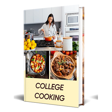 College Cooking - PLR