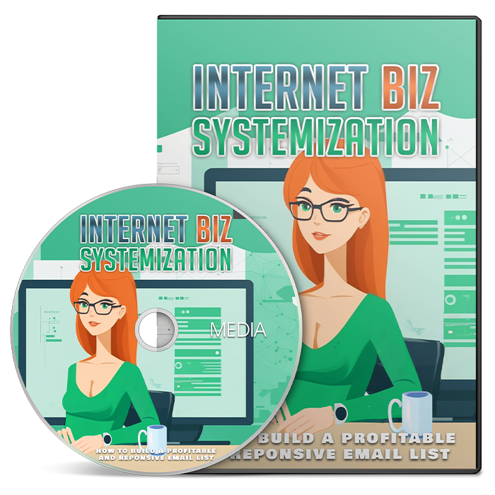 Internet Biz Systemization