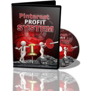 Pinterest Profit System