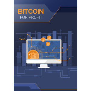 Bitcoin For Profit - PLR