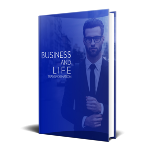 Business And Life Transformation - PLR