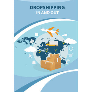 Dropshipping In And Out - PLR