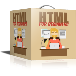 HTML For Beginners