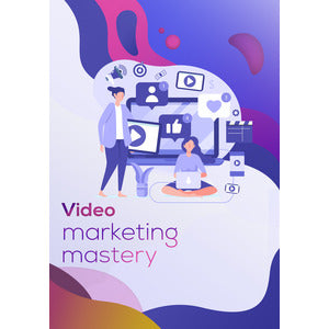 Video Marketing Unleashed - PLR