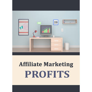 Affiliate Marketing Profits - PLR